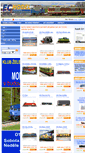 Mobile Screenshot of ecmodel.cz